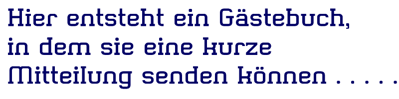 Homepage